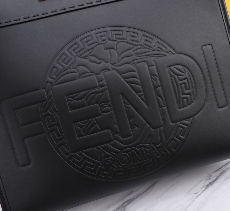 Fendi Shopping Bags